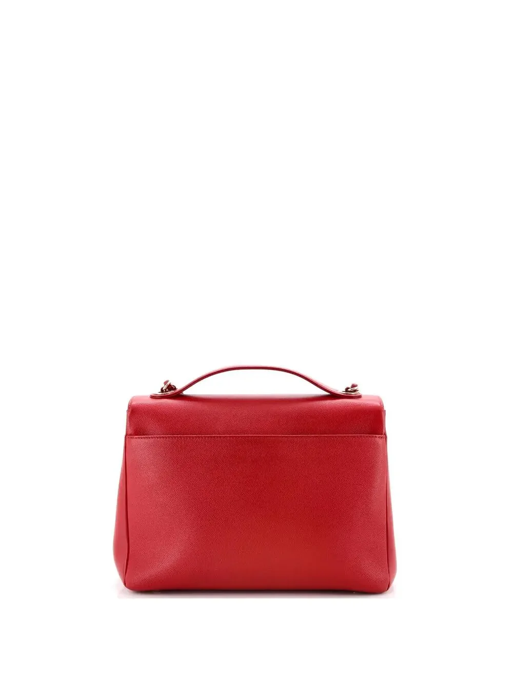 Chanel Business Affinity Flap Bag #343057C38B